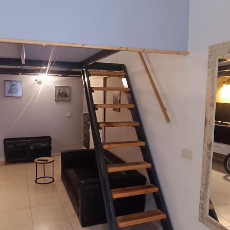Hotel Vivienda San Justo Las Palmas de Gran Canaria Zewnętrze zdjęcie