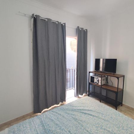 Hotel Vivienda San Justo Las Palmas de Gran Canaria Zewnętrze zdjęcie