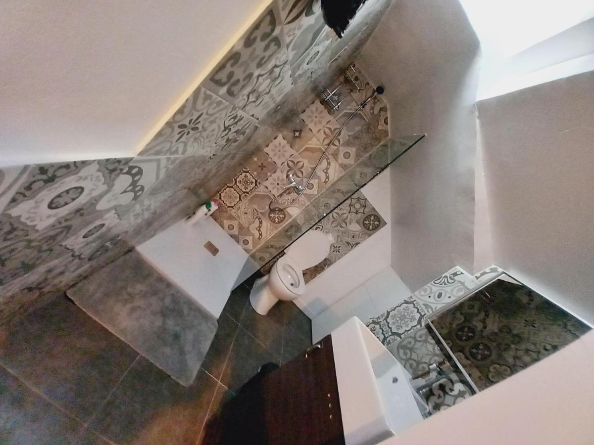 Hotel Vivienda San Justo Las Palmas de Gran Canaria Zewnętrze zdjęcie