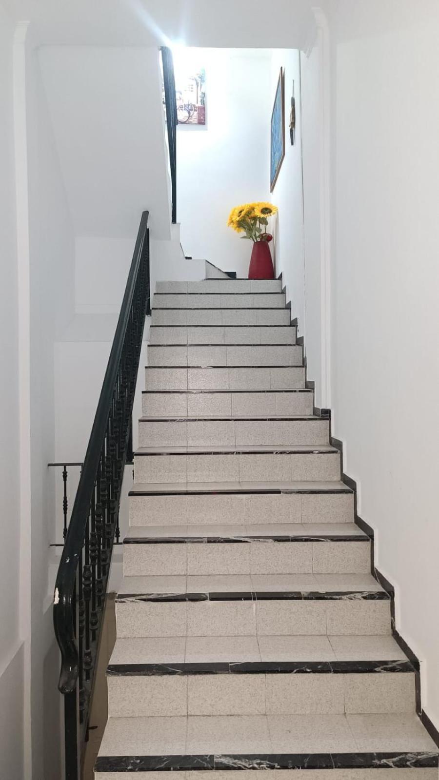 Hotel Vivienda San Justo Las Palmas de Gran Canaria Zewnętrze zdjęcie