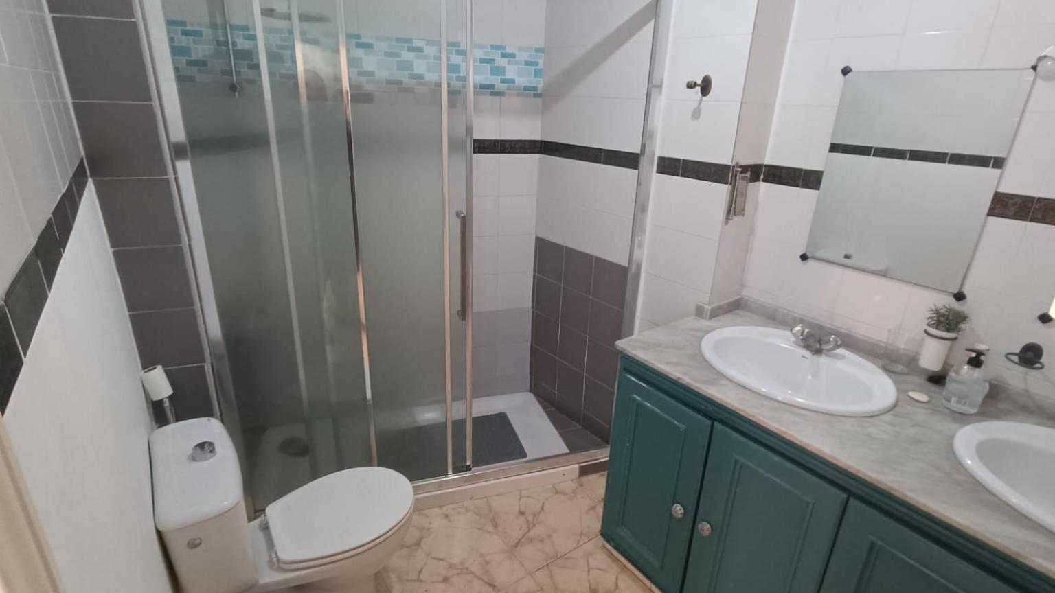 Hotel Vivienda San Justo Las Palmas de Gran Canaria Zewnętrze zdjęcie