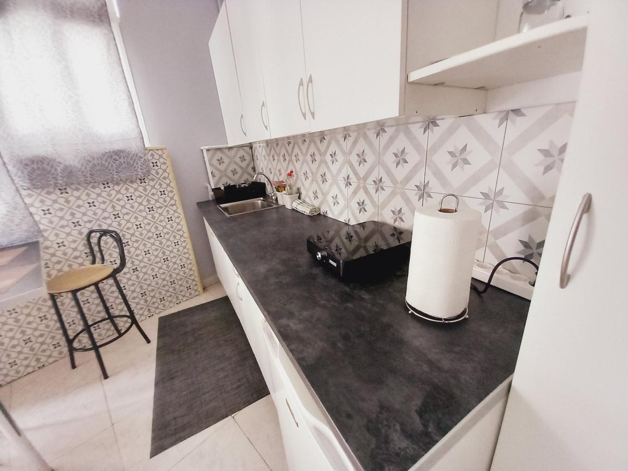 Hotel Vivienda San Justo Las Palmas de Gran Canaria Pokój zdjęcie