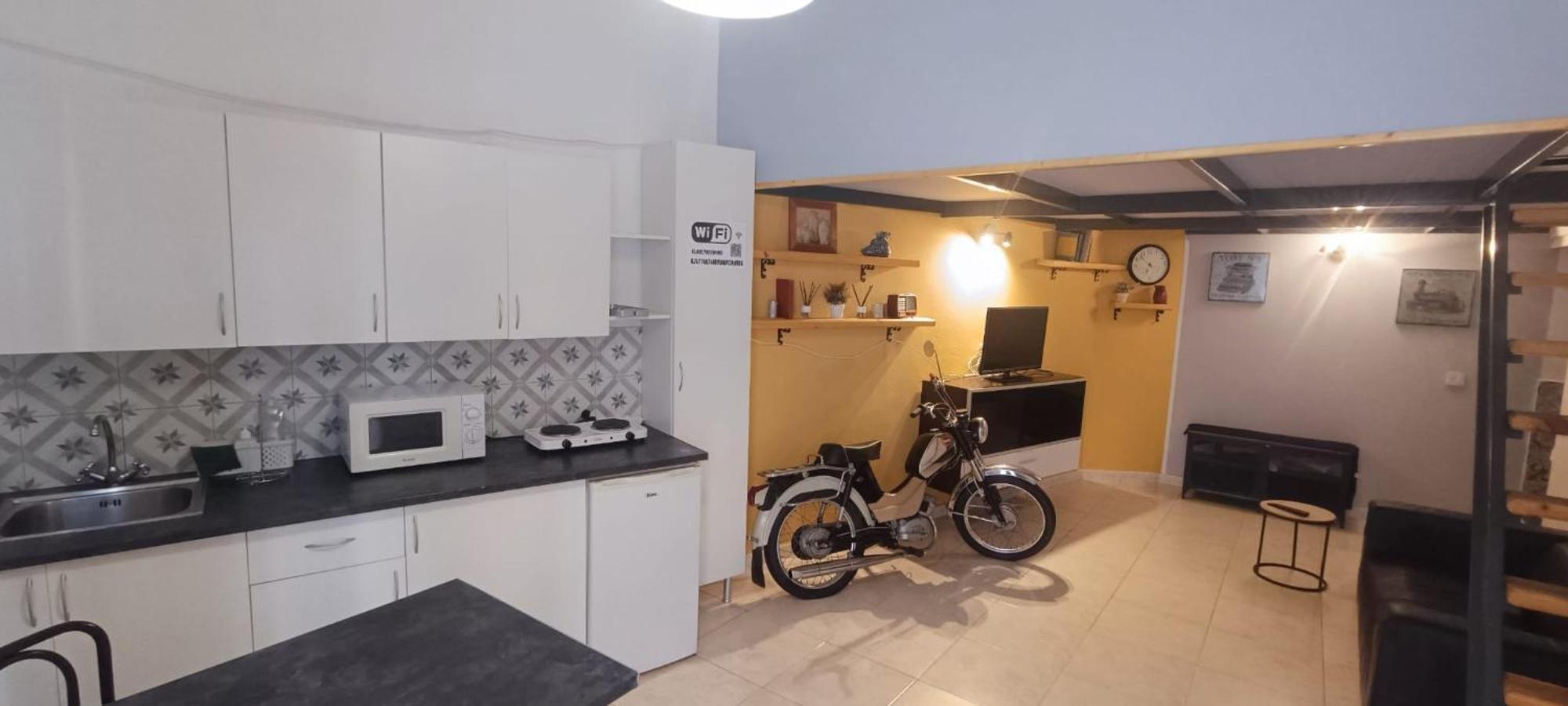 Hotel Vivienda San Justo Las Palmas de Gran Canaria Zewnętrze zdjęcie