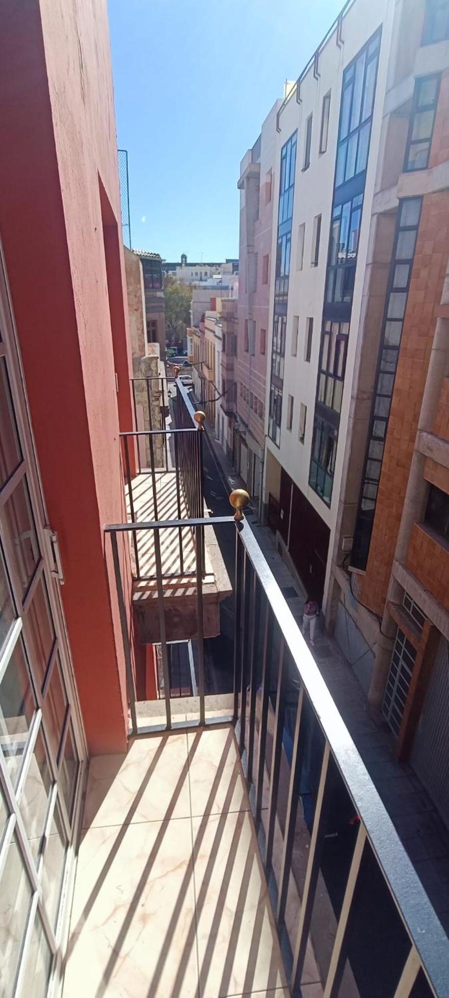 Hotel Vivienda San Justo Las Palmas de Gran Canaria Zewnętrze zdjęcie