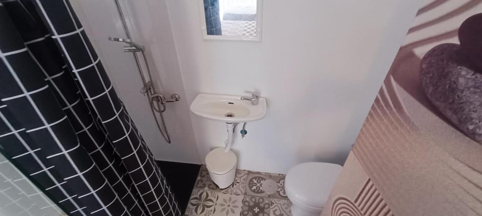 Hotel Vivienda San Justo Las Palmas de Gran Canaria Zewnętrze zdjęcie