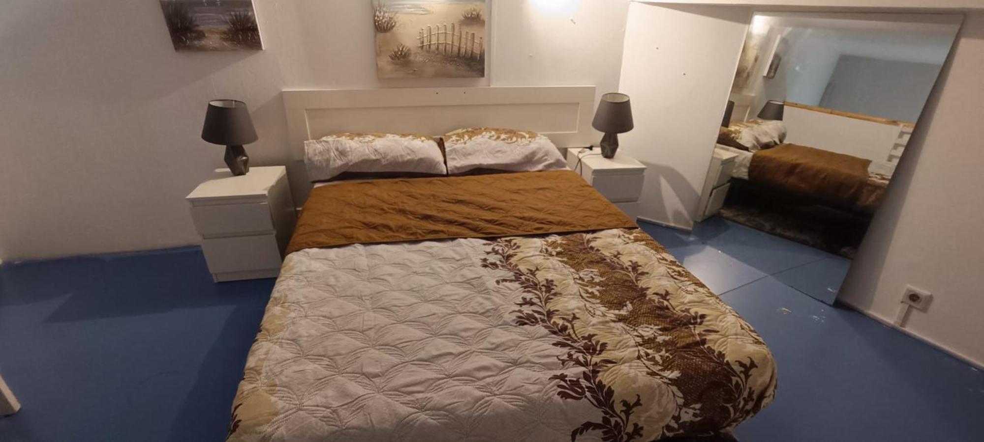 Hotel Vivienda San Justo Las Palmas de Gran Canaria Zewnętrze zdjęcie