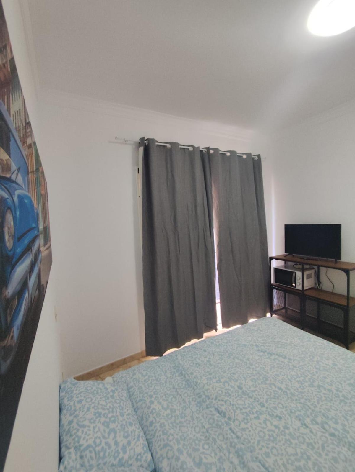 Hotel Vivienda San Justo Las Palmas de Gran Canaria Zewnętrze zdjęcie