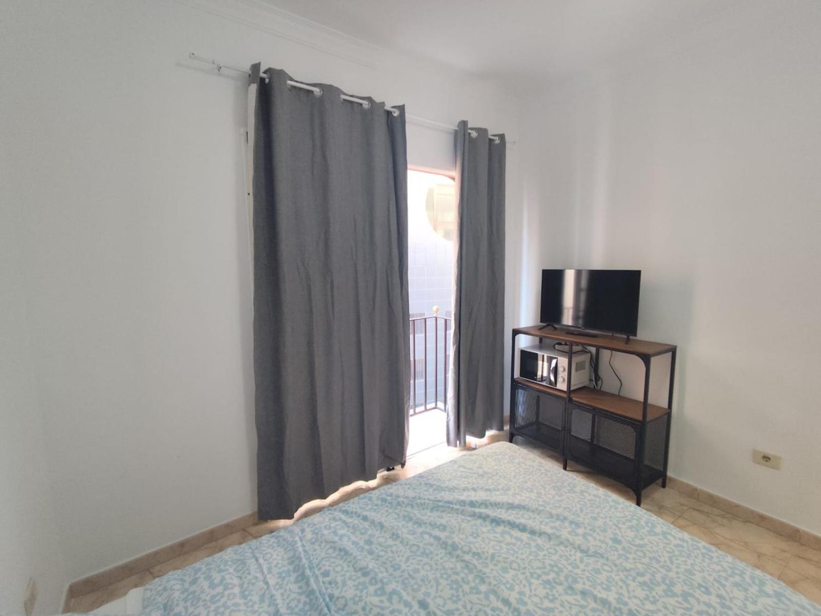 Hotel Vivienda San Justo Las Palmas de Gran Canaria Zewnętrze zdjęcie