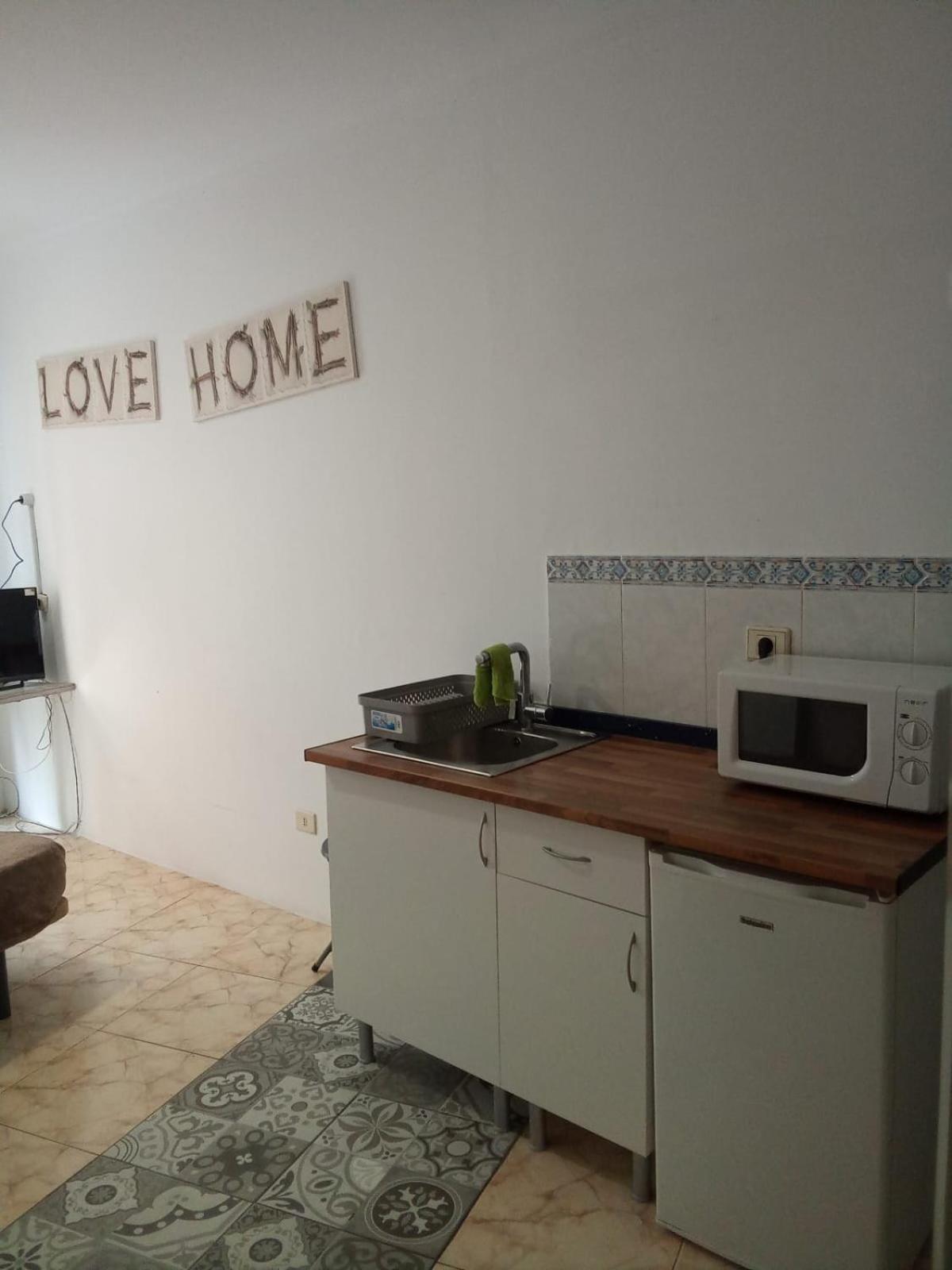 Hotel Vivienda San Justo Las Palmas de Gran Canaria Zewnętrze zdjęcie